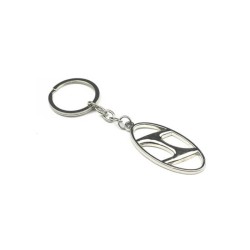 ANAHTARLIK METAL ARABA LOGO HYUNDAI MANH-08 YERLİ