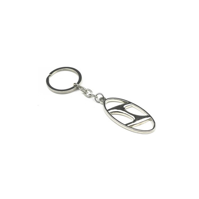ANAHTARLIK METAL ARABA LOGO HYUNDAI MANH-08 YERLİ