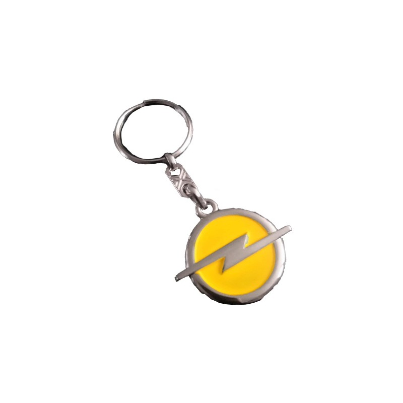 ANAHTARLIK METAL ARABA LOGO OPEL MANH-11 YERLİ