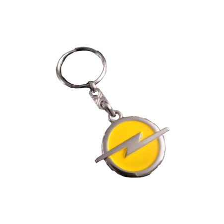 ANAHTARLIK METAL ARABA LOGO OPEL MANH-11 YERLİ
