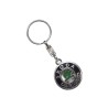 ANAHTARLIK METAL ARABA LOGO SKODA MANH-14 YERLİ