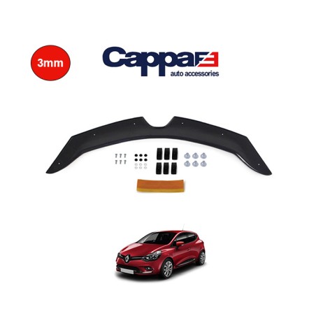 KAPUT RÜZGARLIĞI İNCE MALZEME RENAULT RENO CLİO 4 2012-2020 30650212 3