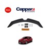 KAPUT RÜZGARLIĞI İNCE MALZEME RENAULT RENO CLİO 4 2012-2020 30650212 3