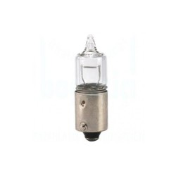 AMPÜL HALOGEN PARK H6 12V 6W BAX9S SL 3309 SL3309 SUPERLIGHT