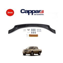 KAPUT RÜZGARLIĞI İNCE MALZEME ISUZU D-MAX DMAX 02-06 30380102 3MM EURO