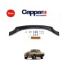 KAPUT RÜZGARLIĞI İNCE MALZEME ISUZU D-MAX DMAX 02-06 30380102 3MM EURO