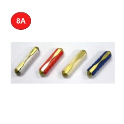 SİGORTA TAŞ 8 AMPER TS 8 TS-8 İTHAL