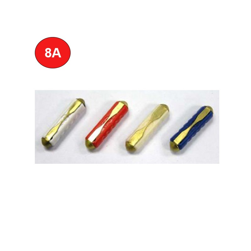 SİGORTA TAŞ 8 AMPER TS 8 TS-8 İTHAL