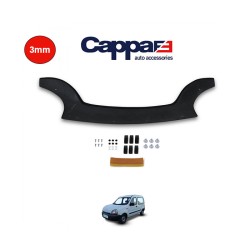KAPUT RÜZGARLIĞI İNCE MALZEME RENAULT RENO KANGOO 98-03 30650598 3MM E