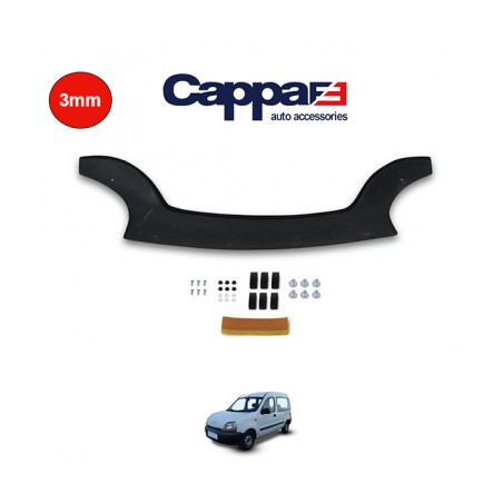 KAPUT RÜZGARLIĞI İNCE MALZEME RENAULT RENO KANGOO 98-03 30650598 3MM E