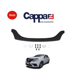 KAPUT RÜZGARLIĞI İNCE MALZEME RENAULT RENO SYMBOL 09-13 30650109 3MM E