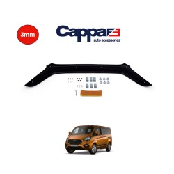 KAPUT RÜZGARLIĞI İNCE MALZEME FORD CUSTOM 18-22 30300318 3MM EUROCAP 2