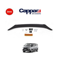 KAPUT RÜZGARLIĞI İNCE MALZEME FORD CUSTOM 12-17 30300312 3MM EUROCAP 2