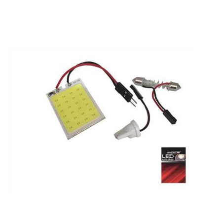 LEDLİ LAMBA DEKOR APARATLI POWER LED 35X25MM OSN 0753 OSN-0753 OSCAR