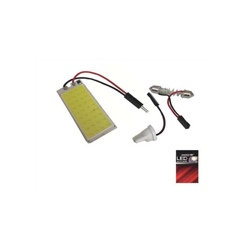 LEDLİ LAMBA DEKOR APARATLI POWER LED 50X20MM OSN 0754 OSN-0754 OSCAR