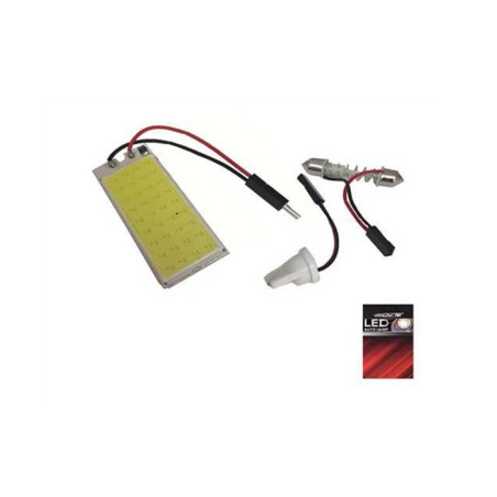 LEDLİ LAMBA DEKOR APARATLI POWER LED 50X20MM OSN 0754 OSN-0754 OSCAR