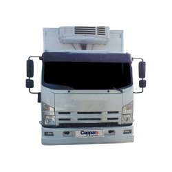 ÖN CAM GÜNEŞLİK TEREK ŞAPKA ISUZU NLR LONG KAMYON 2010 CAPPAFE 3138041