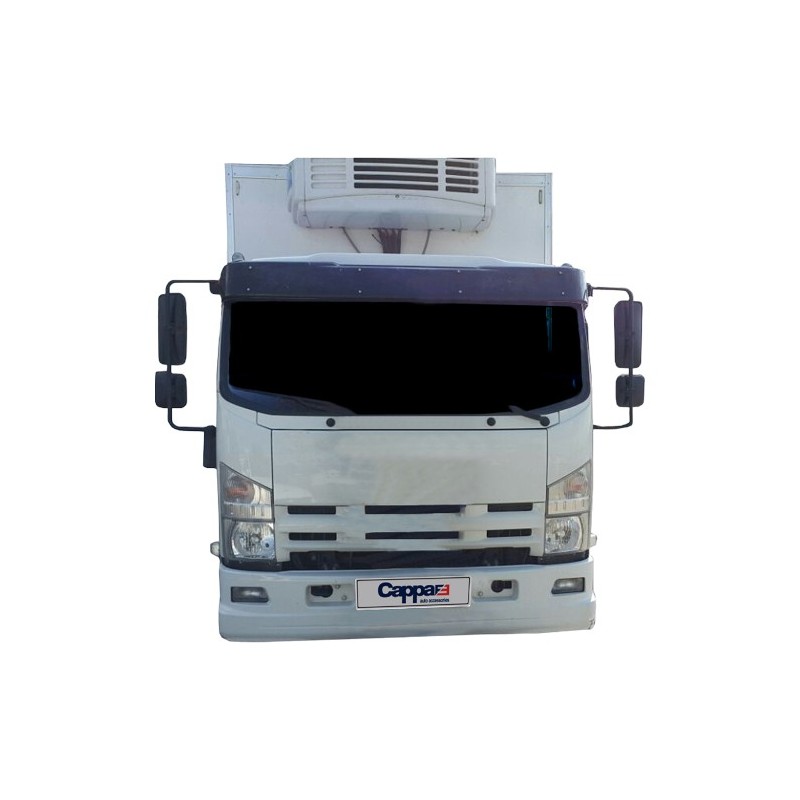 ÖN CAM GÜNEŞLİK TEREK ŞAPKA ISUZU NLR LONG KAMYON 2010 CAPPAFE 3138041