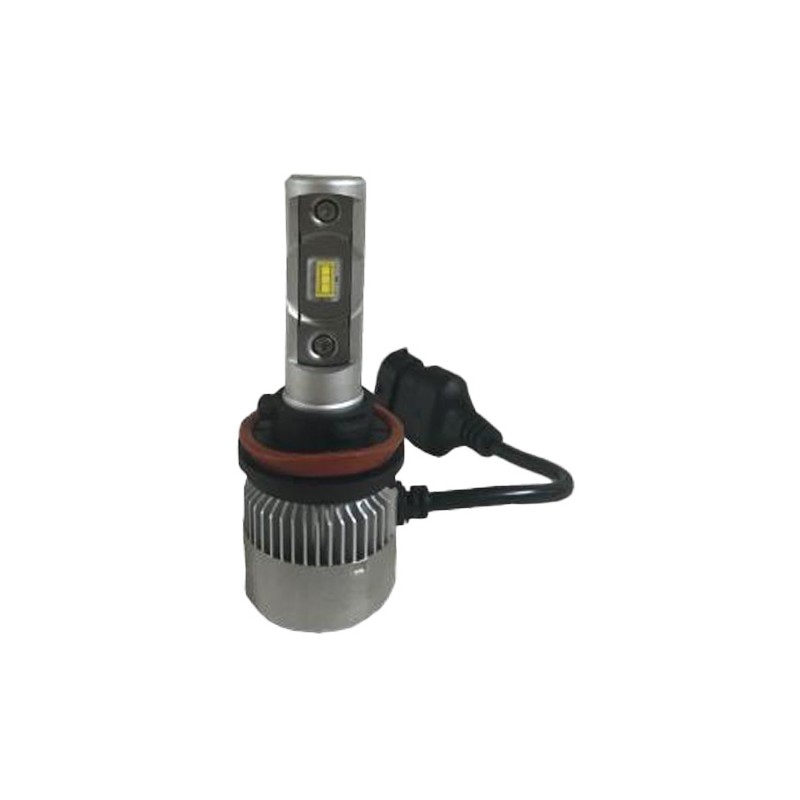 XENON LED PREMİUM SMD LED CSP FANLI OSCAR H11 6000K OSN 0583 OSN-0583