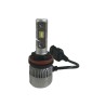 XENON LED PREMİUM SMD LED CSP FANLI OSCAR H11 6000K OSN 0583 OSN-0583