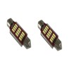 AMPÜL SOFİT LED 12V 12 LED SMD CANBUS BEYAZ OSN 0784 OSN-0784 OSCAR
