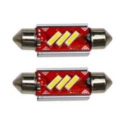 AMPÜL SOFİT LED 12V CANBUS 3 LED SMD BEYAZ 4508089 KGN