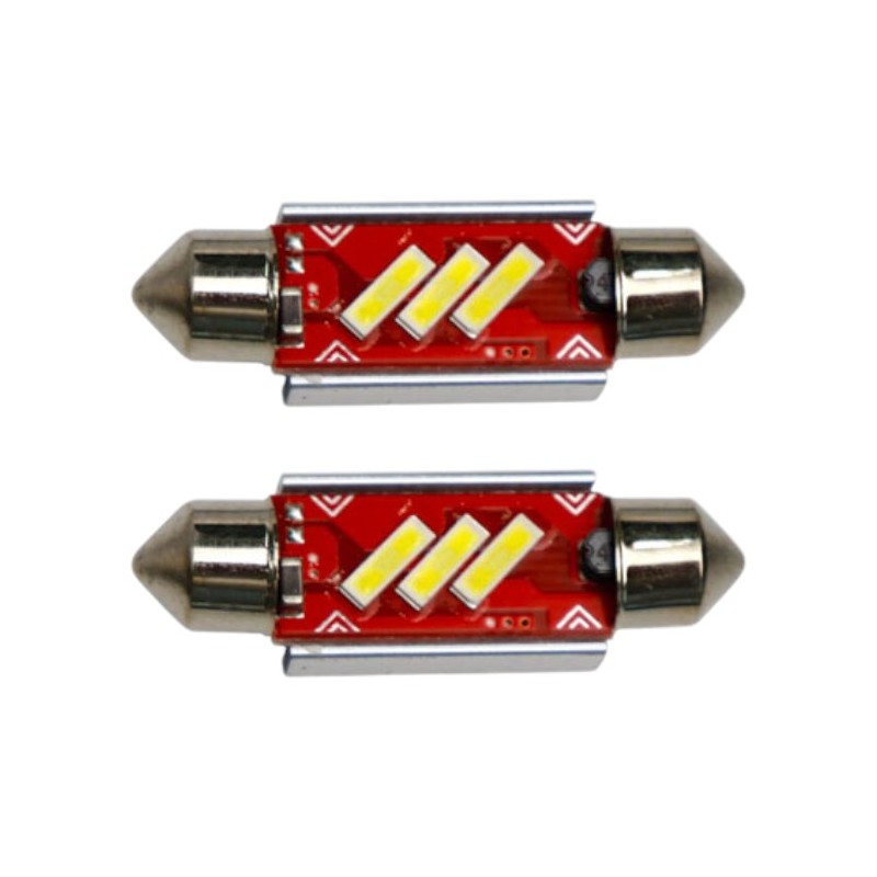 AMPÜL SOFİT LED 12V CANBUS 3 LED SMD BEYAZ 4508089 KGN
