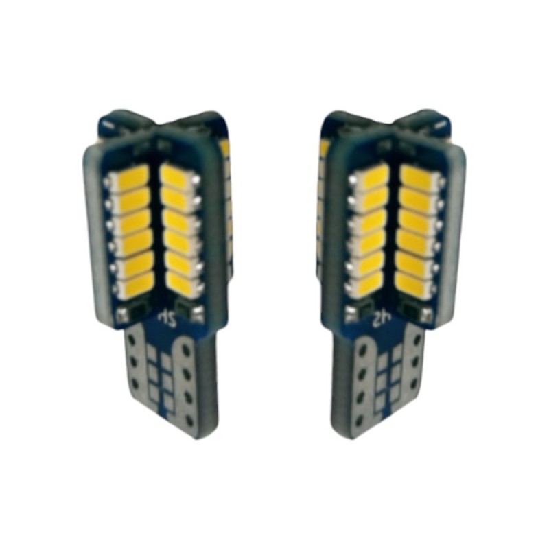 AMPÜL DİPSİZ LED 12V 32 LED SMD (3014) CANBUS BEYAZ KGN 4508102 KGN