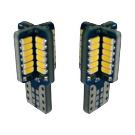 AMPÜL DİPSİZ LED 12V 32 LED SMD (3014) CANBUS BEYAZ KGN 4508102 KGN