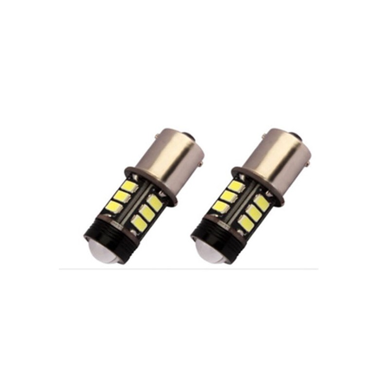 AMPÜL 93 LED 12V 12 LED MERCEKLİ BEYAZ 4506006 KGN