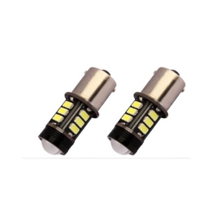 AMPÜL 93 LED 12V 12 LED MERCEKLİ BEYAZ 4506006 KGN