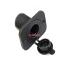 CAKMAK SOKETİ MARİNE TİP KAPAKLI ÇAKMAK SOKETİ 9-30V 1700809 CARUB
