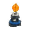 AMPÜL GÜNDÜZ FARI HALOGEN 12V HP24W DIŞ DİKİZ AYNA AMBER TURUNCU SUPER