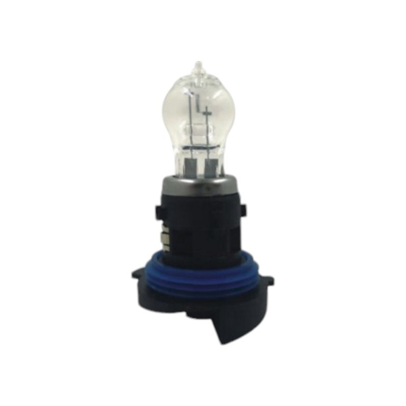 AMPÜL GÜNDÜZ FARI HALOGEN 12V HP24W DIŞ DİKİZ AYNA SUPERLIGHT SL3815 S