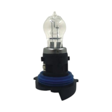 AMPÜL GÜNDÜZ FARI HALOGEN 12V HP24W DIŞ DİKİZ AYNA SUPERLIGHT SL3815 S