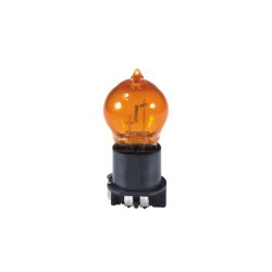 AMPÜL GÜNDÜZ FARI HALOGEN 12V PW24W HTRC1 VW AMBER TURUNCU SUPERLIGHT