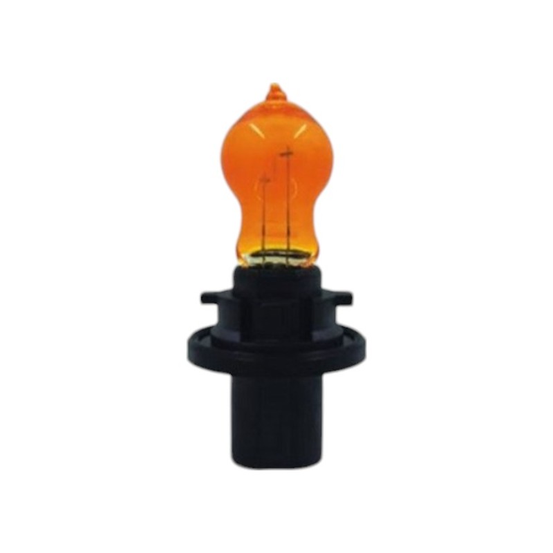 AMPÜL GÜNDÜZ FARI HALOGEN 12V HPC16WY DIŞ DİKİZ AYNA AMBER TURUNCU SUP