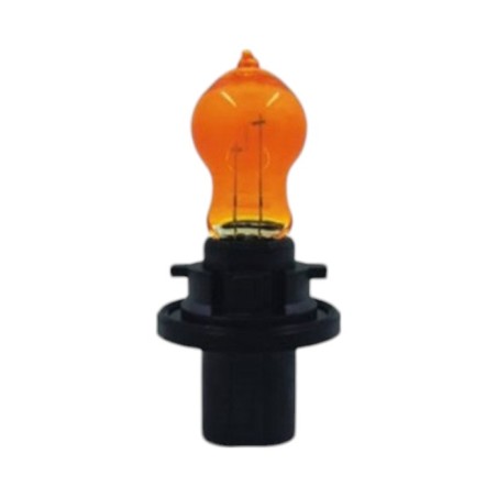 AMPÜL GÜNDÜZ FARI HALOGEN 12V HPC16WY DIŞ DİKİZ AYNA AMBER TURUNCU SUP
