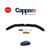 KAPUT RÜZGARLIĞI CITROEN C-ELYSEE 2013 SONRASI 4MM CAPPAFE 1924K091 CA