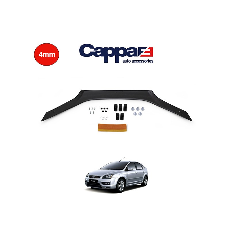 KAPUT RÜZGARLIĞI FORD FOCUS 2 II 04-10 4MM CAPPAFE 2730K051 CAPPAFE