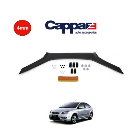 KAPUT RÜZGARLIĞI FORD FOCUS 2 II 04-10 4MM CAPPAFE 2730K051 CAPPAFE
