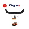 KAPUT RÜZGARLIĞI FORD FİESTA 08-19 4MM CAPPAFE 2736K101 CAPPAFE