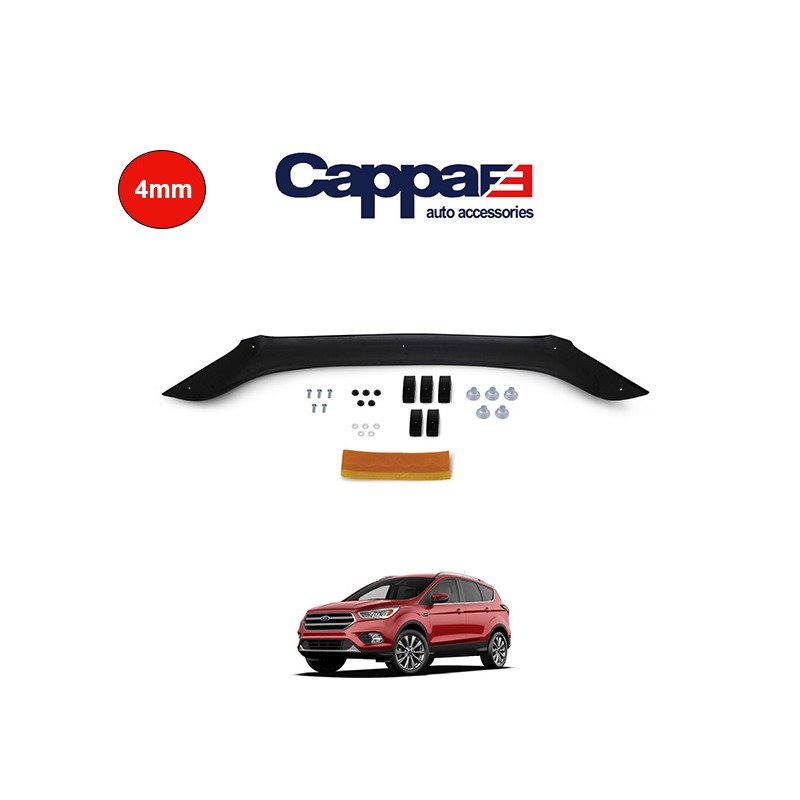 KAPUT RÜZGARLIĞI FORD KUGA 17 SONRASI 4MM CAPPAFE 2744K073 CAPPAFE