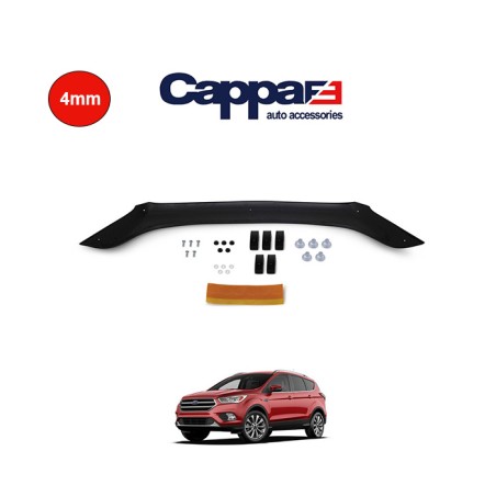 KAPUT RÜZGARLIĞI FORD KUGA 17 SONRASI 4MM CAPPAFE 2744K073 CAPPAFE