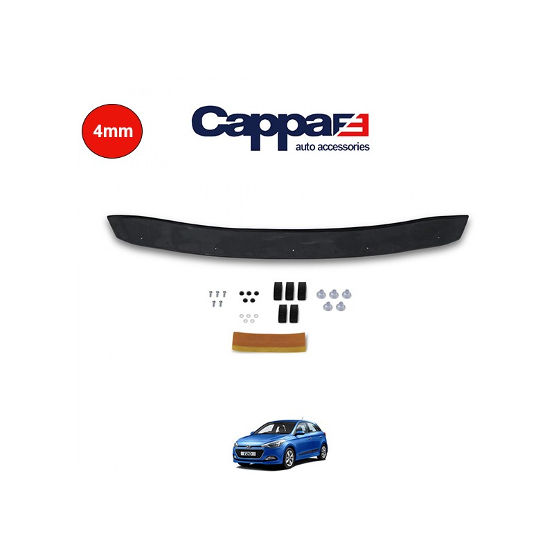 KAPUT RÜZGARLIĞI HYUNDAI İ20 14-20 4MM CAPPAFE 3231K105 CAPPAFE