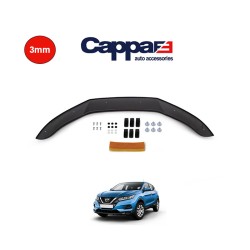 KAPUT RÜZGARLIĞI İNCE MALZEME NISSAN QASHQAİ 17 SONRASI 30580617 3MM E