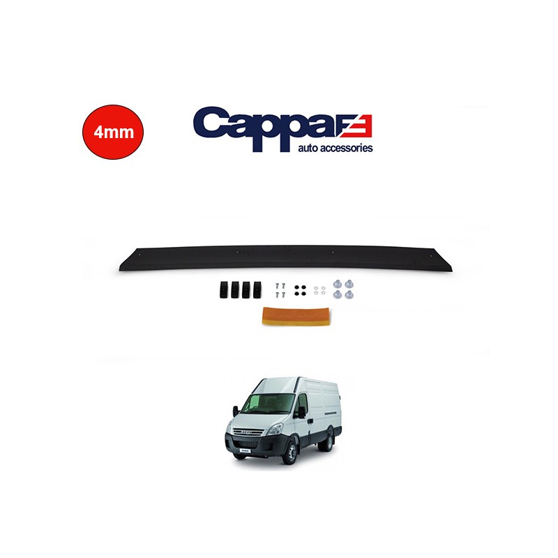 KAPUT RÜZGARLIĞI IVECO DAİLY 11-14 4MM CAPPAFE 3722K067 CAPPAFE