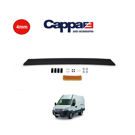 KAPUT RÜZGARLIĞI IVECO DAİLY 11-14 4MM CAPPAFE 3722K067 CAPPAFE