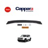 KAPUT RÜZGARLIĞI JEEP RENEGADE 2015 SONRASI 4MM CAPPAFE 4068K005 CAPPA