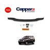KAPUT RÜZGARLIĞI JEEP CHEROKEE 02-08 4MM CAPPAFE 4030K093 CAPPAFE